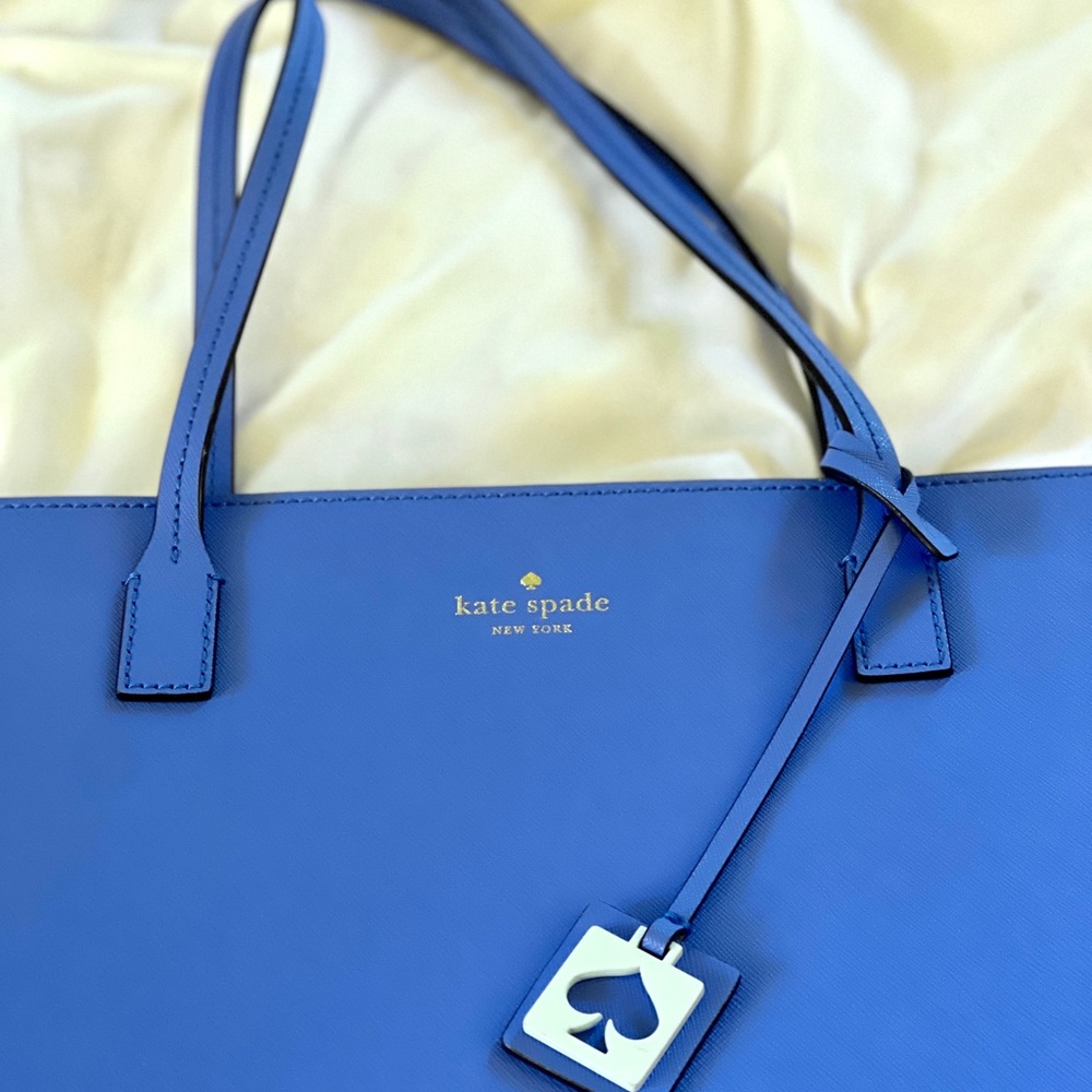Kate Spade ♠️ Medium Work Tote